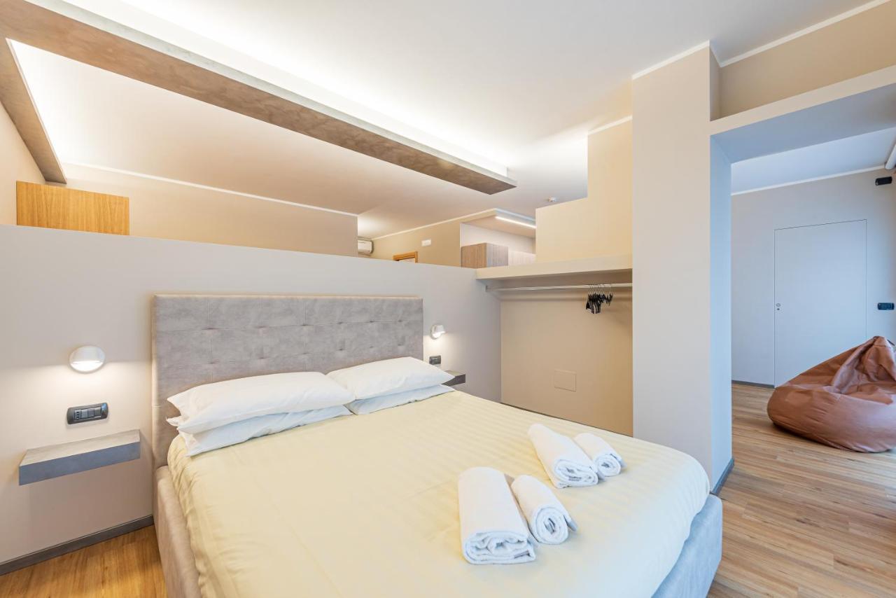 Room 176, Alba Town ภายนอก รูปภาพ