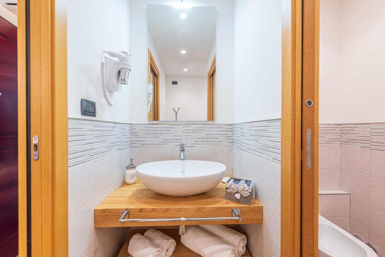Room 176, Alba Town ภายนอก รูปภาพ