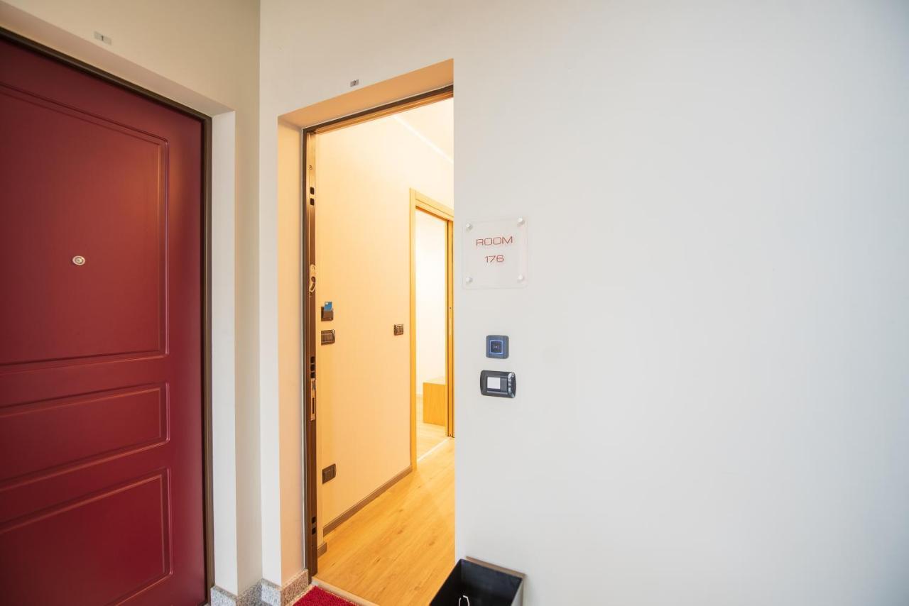 Room 176, Alba Town ภายนอก รูปภาพ